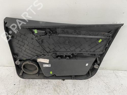 Front left panel SEAT IBIZA V (KJ1, KJG) 1.0 TSI | BP31559893C58 