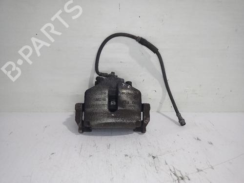 Used Left front brake caliper VW PASSAT B7 (362) 1.6 TDI (105 hp) 31557396