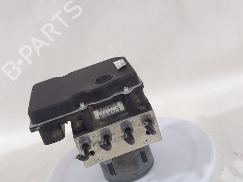 Used ABS pump ABS pump PEUGEOT 508 I (8D_) 2.0 BlueHDi 150 (150 hp) 39563737 39563737
