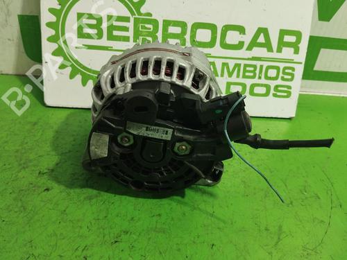 Alternator CITROËN C5 I Break (DE_) 2.0 HDi (DERHZB, DERHZE) | BP31547252M7 - Image 4