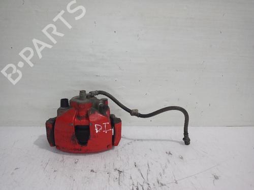 Used Left front brake caliper HONDA ACCORD VII (CL, CN) 2.2 i-CTDi (CN1) (140 hp) 31557527