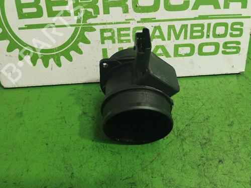 Mass air flow sensor CITROËN C5 I Break (DE_) 2.0 HDi (DERHZB, DERHZE) | BP31547283M95 - Image 3