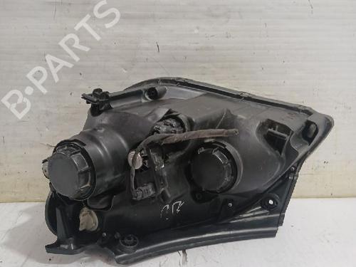 Right headlight KIA CARENS III MPV (UN) 2.0 CRDi 140 | BP31563971C29 