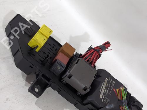 Fuse box OPEL VECTRA C (Z02) 2.2 DTI 16V (F69) | BP40124799E1 - Image 4