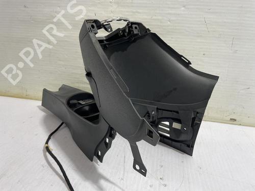 Middle console FIAT 500 (312_) 1.0 Mild Hybrid (312.AYD1B) | BP31560649I22  - Image 5