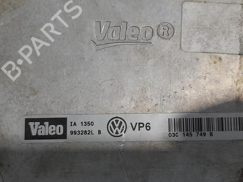 Intercooler SEAT LEON (1P1) 1.4 16V | BP31673814M30 - Image 2