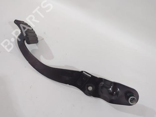 bremsepedal RENAULT KANGOO Express (FW0/1_) 1.5 dCi 90 (FW0G, FW05, FW08, FW11) | BP38866566I19 - Image 2