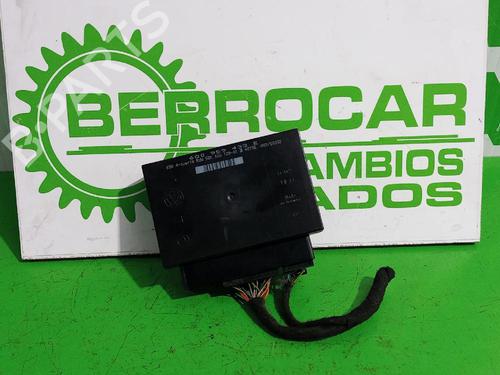 Used Electronic module SKODA FABIA I Saloon (6Y3) 1.2 (64 hp) 31543890