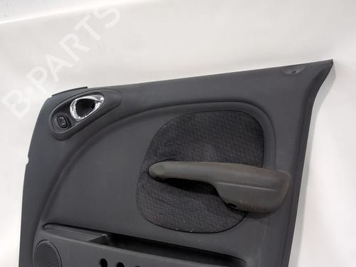 Front right panel CHRYSLER PT CRUISER (PT_) 2.2 CRD | BP39549341C59 - Image 2