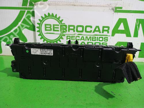 Instrument cluster CITROËN C4 Grand Picasso I (UA_)  | BP31676794C47 