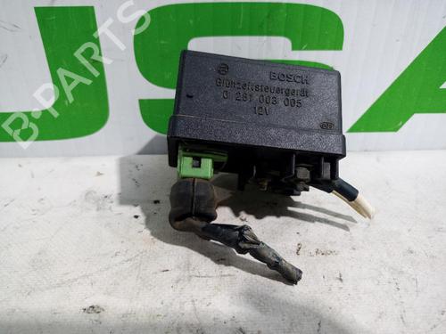Used Electronic module Electronic module SUZUKI VITARA Cabrio (ET, TA) 1.9 D (SE419TD) (75 hp) 31543008 31543008