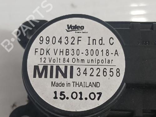 Electronic module MINI MINI (R56) One | BP31564782M83  - Image 7