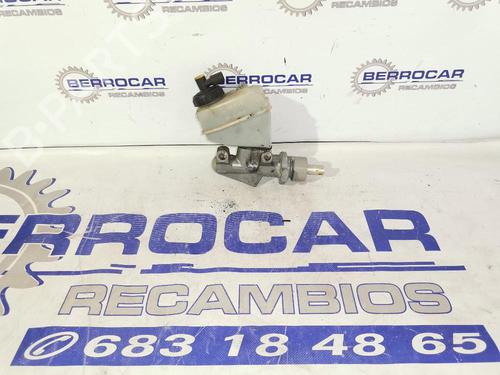 Used Brake master cylinder Brake master cylinder RENAULT KANGOO (KC0/1_) [1997-2026] 31677848 31677848
