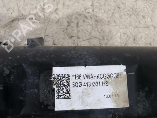 Left front shock absorber VW T-ROC (A11, D11) 1.6 TDI | BP32462178M16  - Image 7