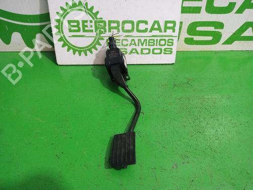 Used Pedal Pedal PEUGEOT 508 I (8D_) 2.0 HDi (140 hp) 31549176 31549176