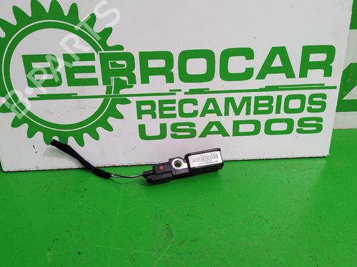 Used Electronic sensor Electronic sensor JAGUAR S-TYPE II (X200) 2.7 D (207 hp) 31674587 31674587