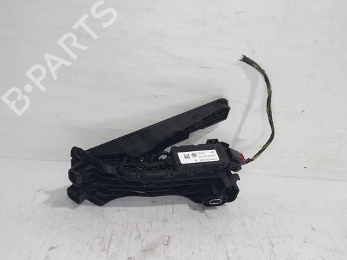 Pedal VW PASSAT B7 (362) 1.6 TDI | BP31557500I4 - Image 2