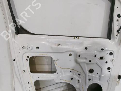 Left front door CITROËN JUMPY III Van (V_) 1.5 BlueHDi 100 | BP31564621C2 - Image 6