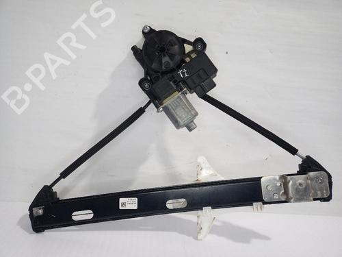 Rear left window mechanism SEAT ARONA (KJ7, KJP) 1.0 TSI | BP31556379C24 - Image 5