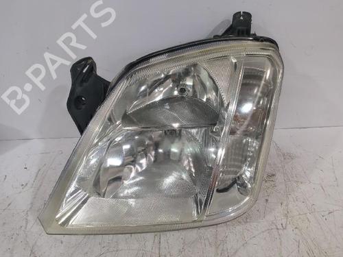 Used Left headlight OPEL MERIVA A MPV (X03) 1.4 16V Twinport (E75) (90 hp) 31565004