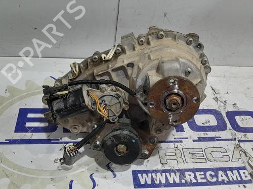 Transfer box SSANGYONG KYRON 2.0 Xdi | BP31540168M36 