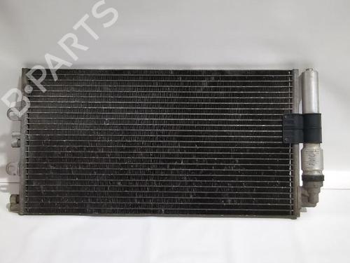 Used AC radiator AC radiator 38285294 38285294