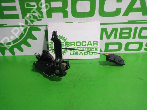 Used Front left lock FORD FOCUS I Saloon (DFW) 1.8 Turbo DI / TDDi (90 hp) 31544043