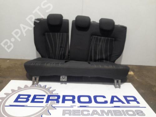 Sæde Bagtil Sæde Bagtil OPEL CORSA D (S07) [2006-2015] 31541027 31541027