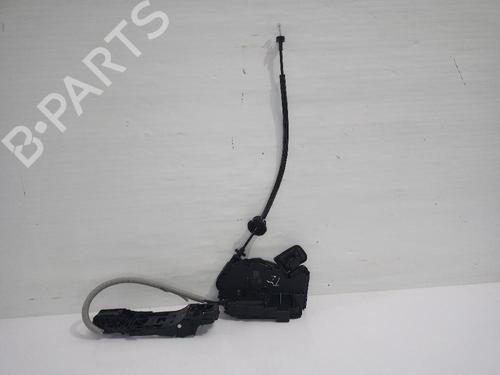 Used Rear left lock SEAT IBIZA V (KJ1, KJG) 1.0 TSI (95 hp) 31556547