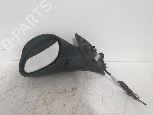 Used Left mirror CITROËN C3 I (FC_, FN_) 1.4 i (73 hp) 31565025