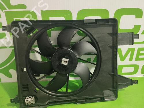 radiator-fan-renault-megane-ii-saloon-lm01_-2003-31545460 main image