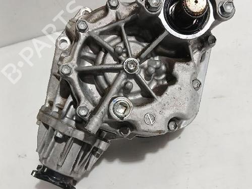 Front differential SUZUKI SX4 S-Cross (JY) 1.4 T AllGrip (AKK414) | BP32462350M23 - Image 7