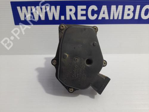 Throttle body SKODA RAPID Spaceback (NH1) 1.6 TDI | BP31540778M82 - Image 2