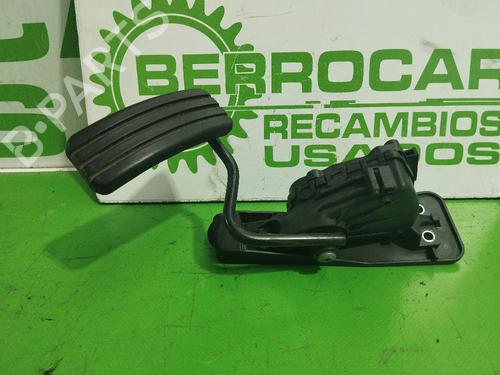 Used Pedal Pedal RENAULT ESPACE IV (JK0/1_) [2002-2026] 31674889 31674889