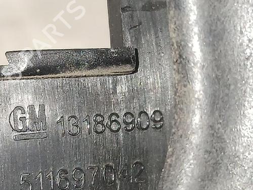 Other OPEL CORSA D (S07) 1.3 CDTI (L08, L68) | BP31563578O1 