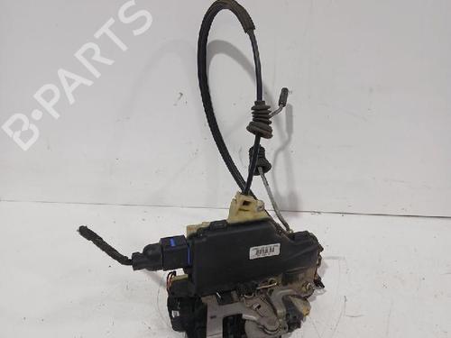 Used Front left lock Front left lock VW POLO IV (9N_, 9A_) 1.9 SDI (64 hp) 32464356 32464356