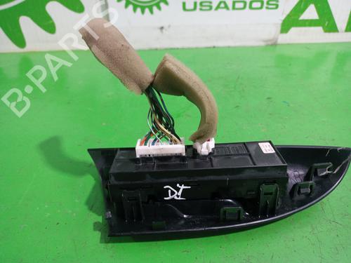 Left front window switch NISSAN JUKE (F15) | BP38861821I27 - Image 2