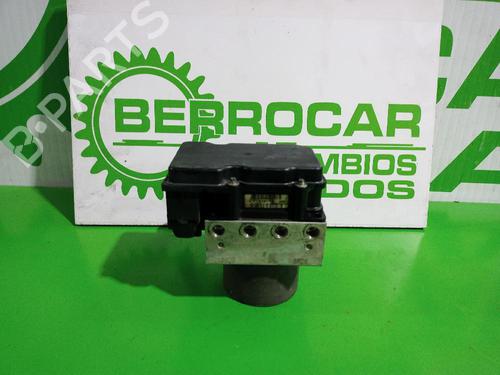 Used ABS pump ABS pump NISSAN ALMERA II (N16) 1.5 dCi (82 hp) 31543300 31543300