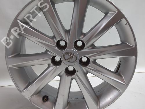 Fælk LEXUS CT (ZWA10_) 200h (ZWA10_) | BP38867598C45 - Image 2