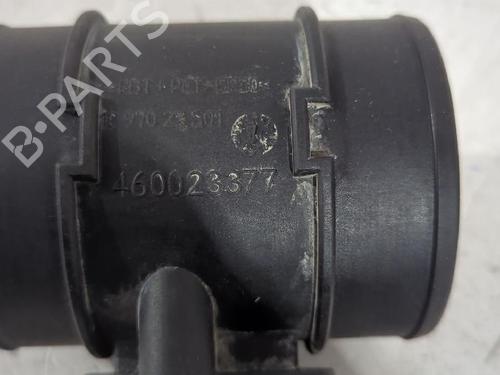 Mass air flow sensor OPEL CORSA E (X15) 1.3 CDTI (08, 68) | BP33734920M95 - Image 5
