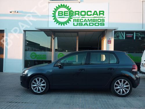 Radio VW GOLF VI (5K1) | BP31553762E6 - Image 9