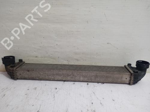 Intercooler MERCEDES-BENZ A-CLASS (W169) A 200 CDI (169.008, 169.308) (140 hp) 31561540