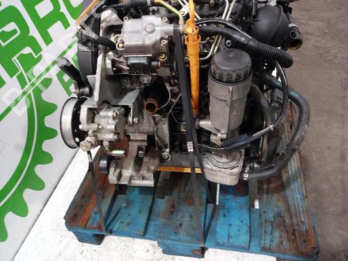 Engine SEAT TOLEDO II (1M2) 1.9 TDI | BP31544741M1