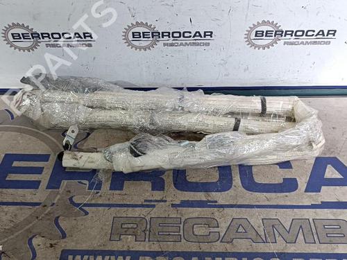 Used Right curtain airbag TOYOTA COROLLA Verso (ZER_, ZZE12_, R1_) 2.2 D-4D (AUR10_, AUR10R) (177 hp) 31678287
