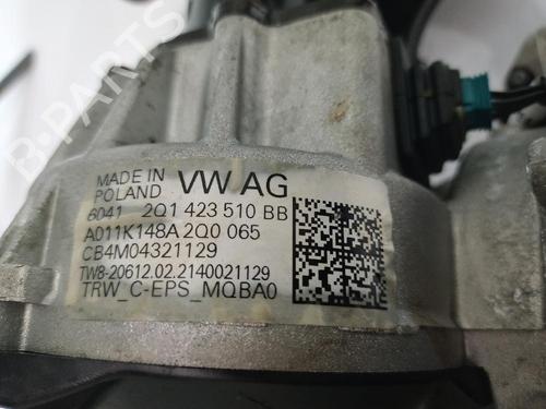 Steering column SEAT ARONA (KJ7, KJP) 1.0 TSI | BP31556474M21 - Image 4