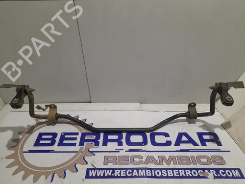 Anti roll bar TOYOTA PROACE Van (MDZ_) 1.6 D4d (MDZ9) | BP31539885M96