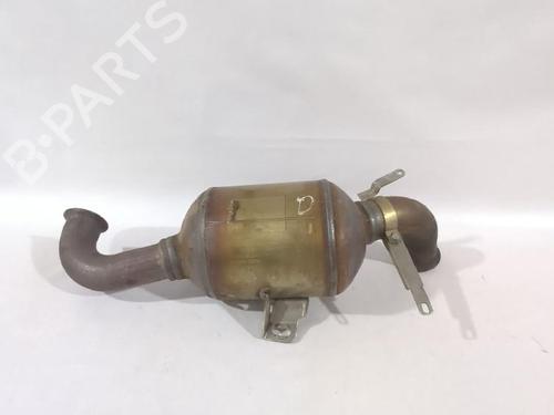 Used Catalyst Catalyst RENAULT MEGANE I Classic (LA0/1_) 1.6 16V (LA00, LA04, LA0B, LA11, LA16, LA19, LA1J, LA1K,... (107 hp) 33752569 33752569