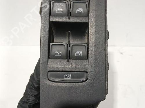 Left front window switch VW T-CROSS (C11, D31) 1.0 TSI | BP31567098I27  - Image 6