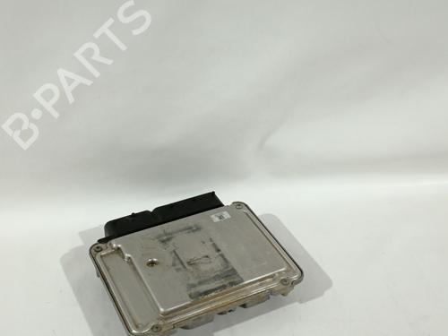 Engine control unit (ECU) CHEVROLET CAPTIVA (C100, C140) 2.0 D | BP39944506M57 - Image 2