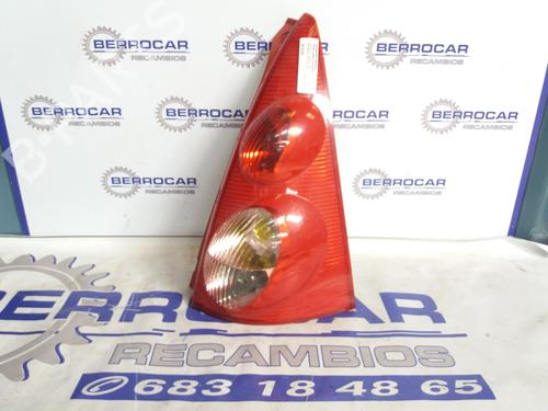 Piloto trasero derecho Piloto trasero derecho 38868922 38868922